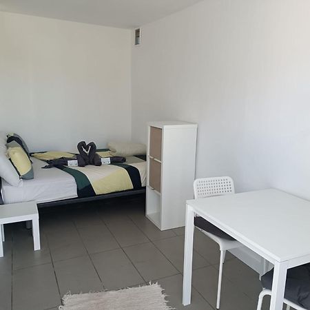Camping Invernaderito Tejina Luaran gambar