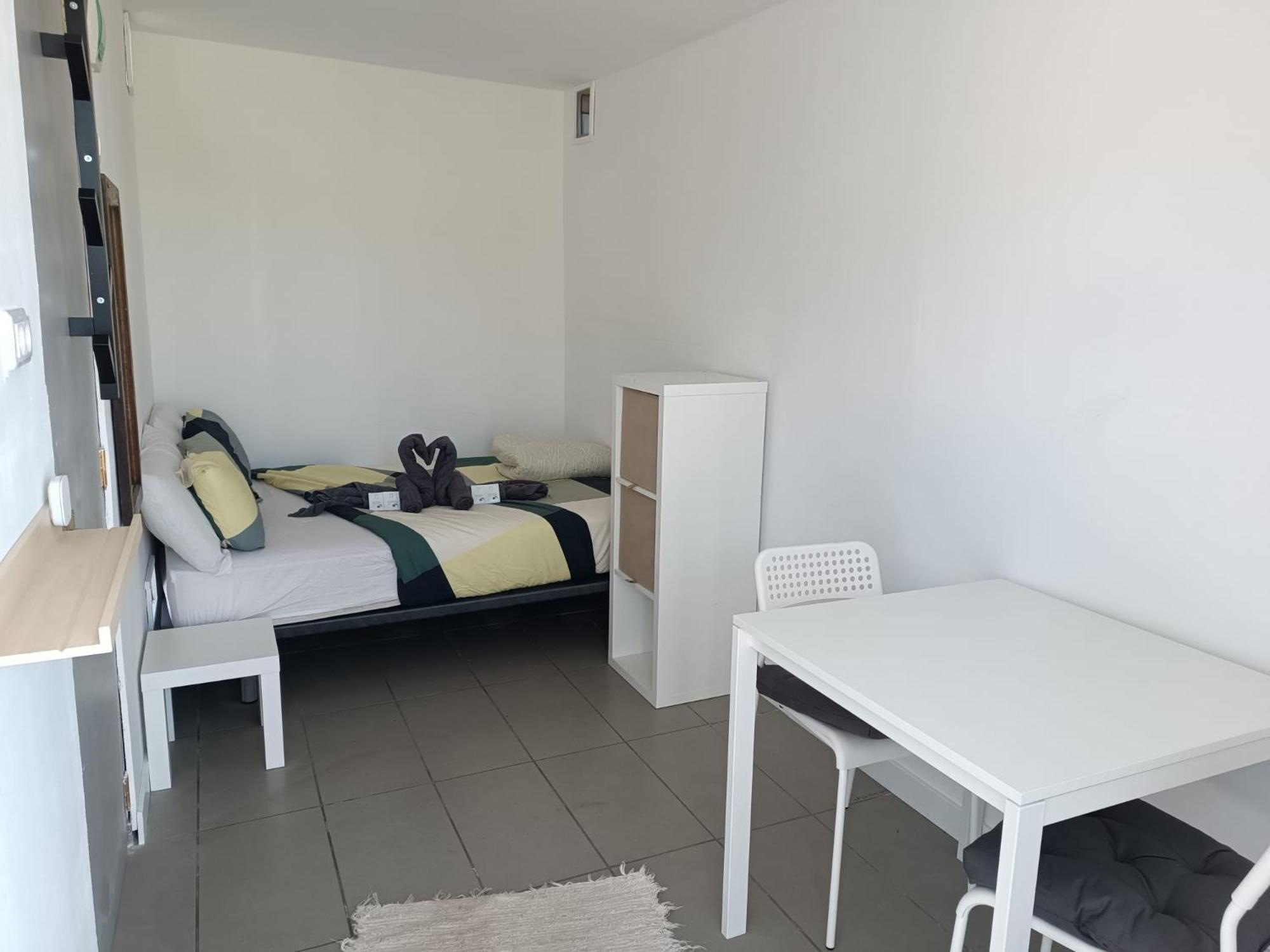 Camping Invernaderito Tejina Luaran gambar