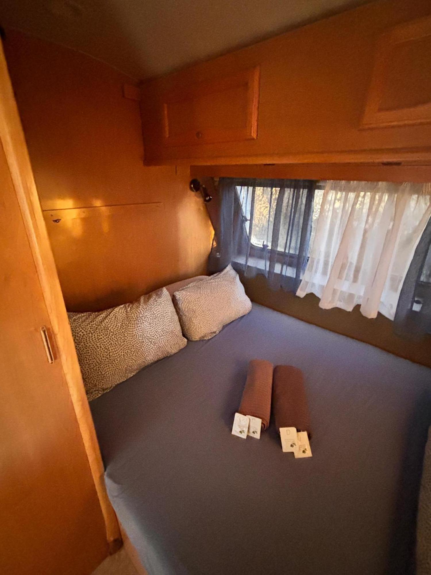 Camping Invernaderito Tejina Luaran gambar