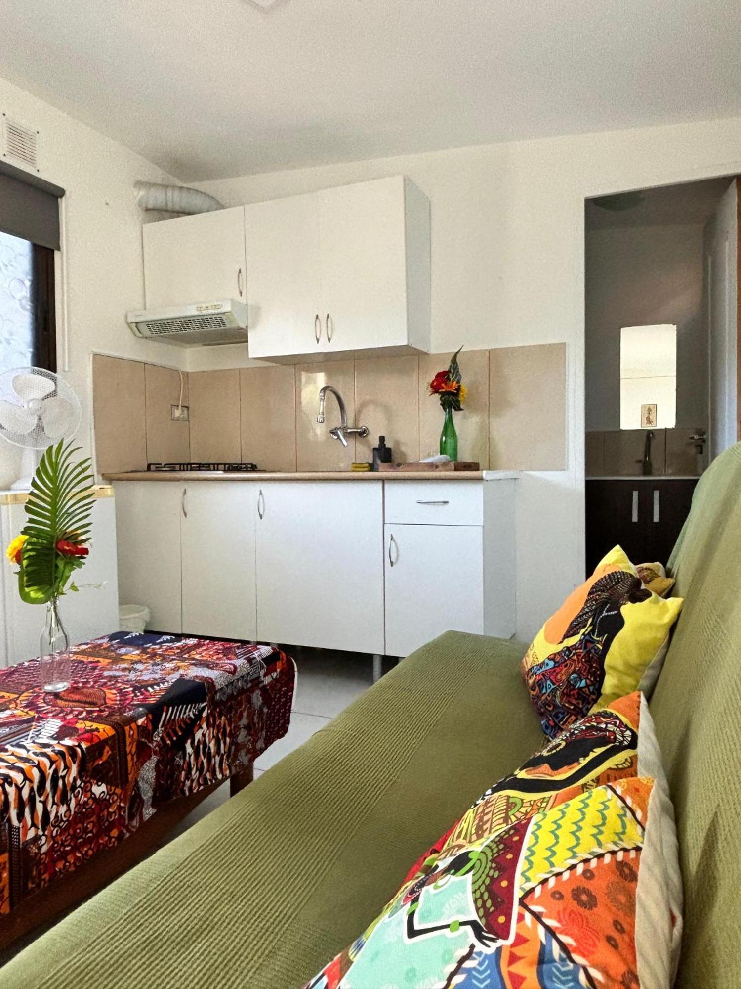 Camping Invernaderito Tejina Luaran gambar