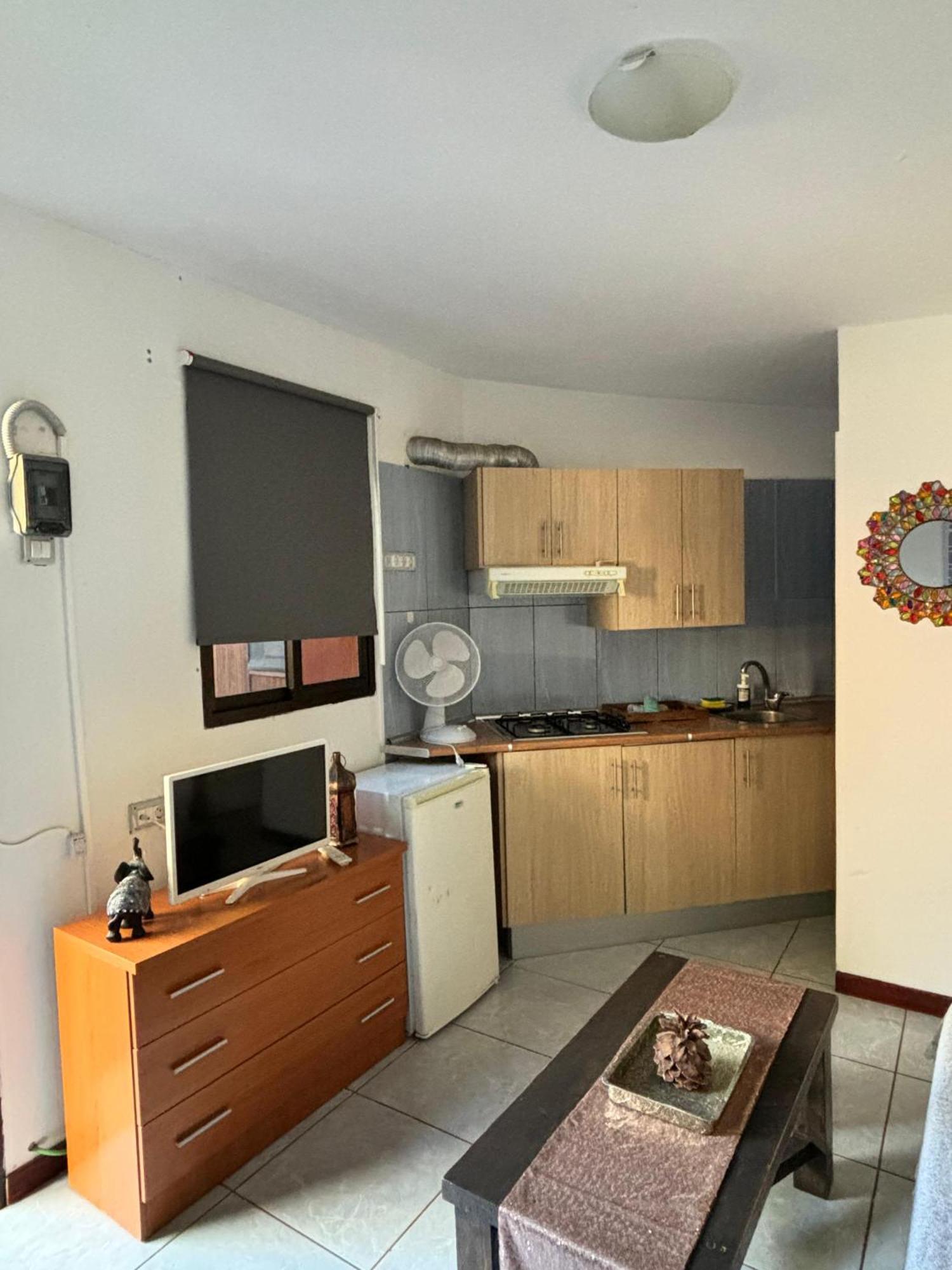 Camping Invernaderito Tejina Luaran gambar