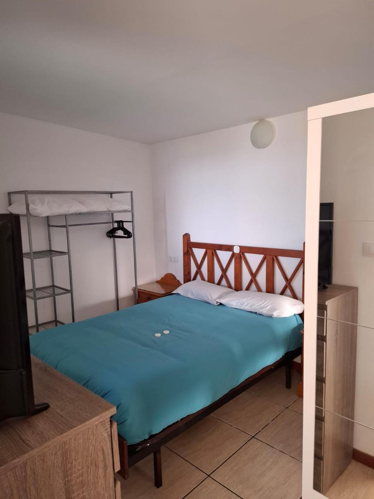 Camping Invernaderito Tejina Luaran gambar